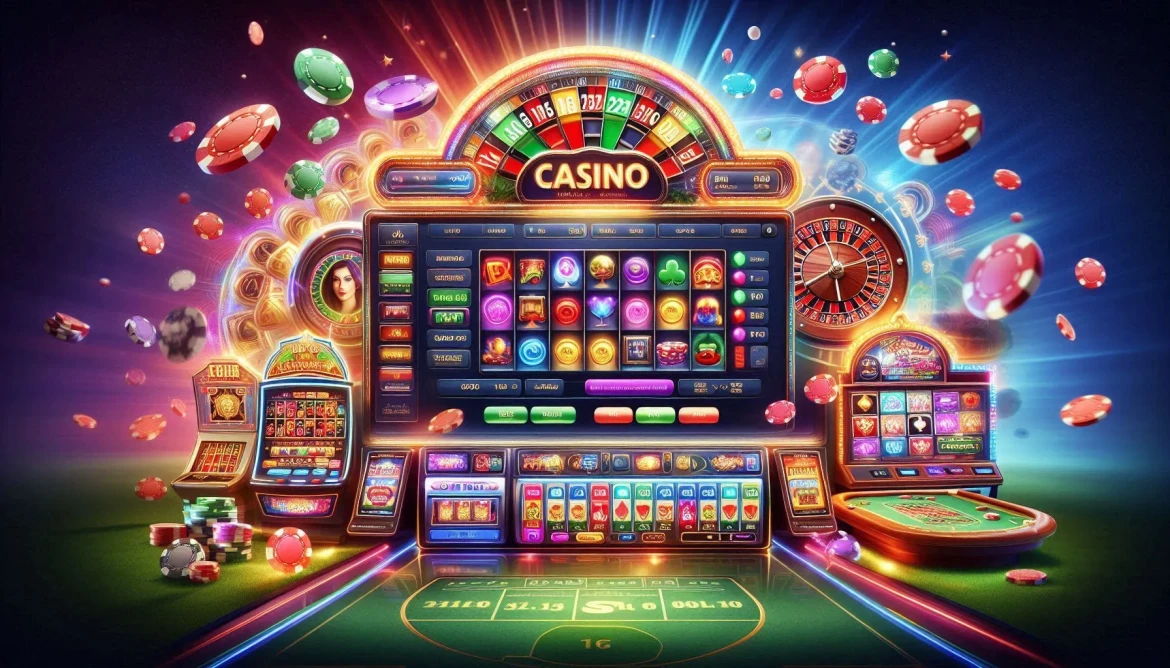 QuickWin Casino